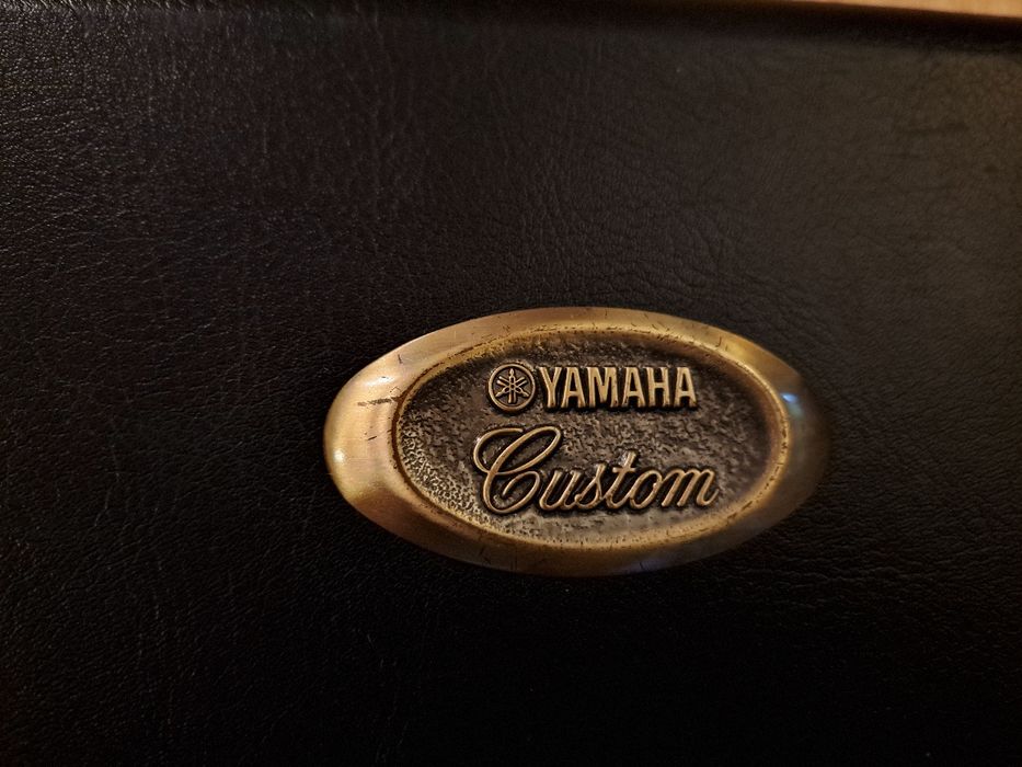 Trąbka Yamaha Custom 850GS made in Japan