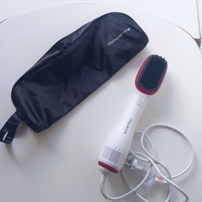 Rowenta Air Alisador