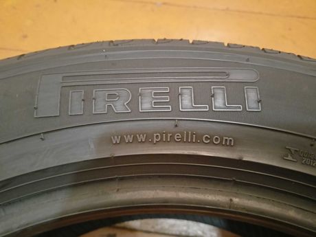 Pirelli Scorpion Verde 235/55R19 105V