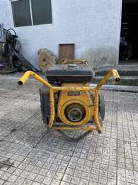 Gerador a Gasolina Robin 6kVA