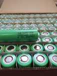 НОВІ  оригінальні 18650 Samsung 25r 2500mAh 12mOm високотокові