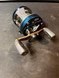 Multiplikator Abu Garcia c4 5601