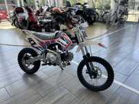 Піт байк BSE PH03 Enduro 110 - Мотосалон