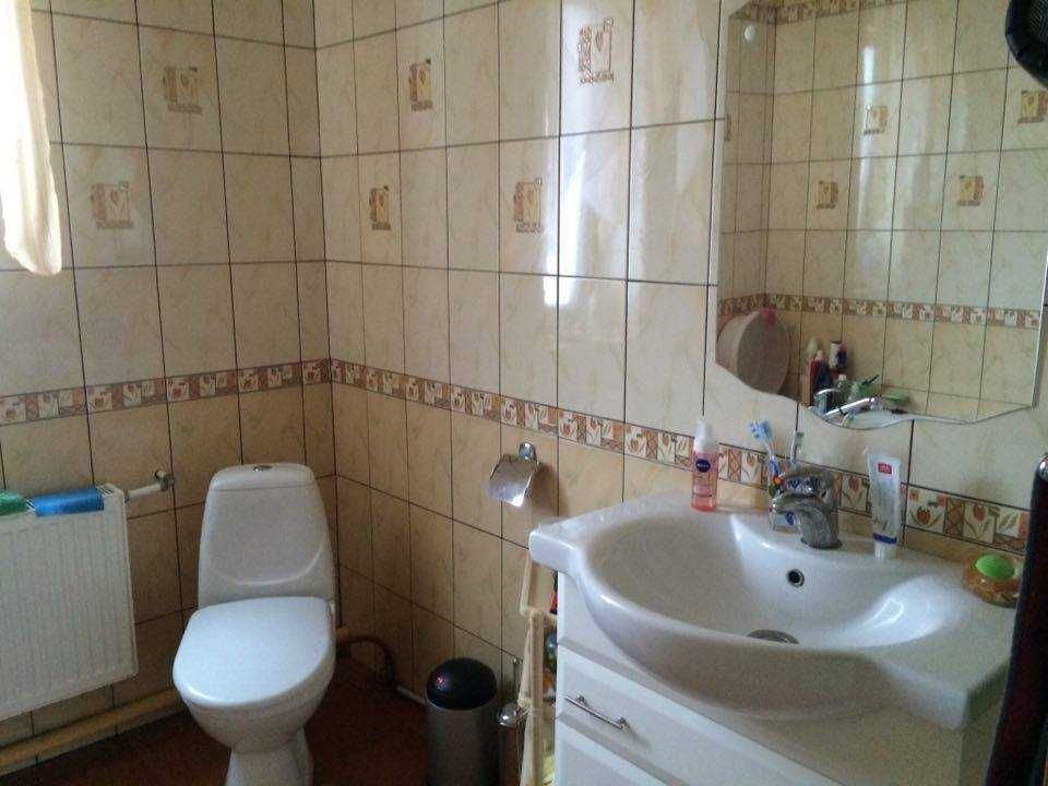 Будинок в Яворницькому (Іларіонове)