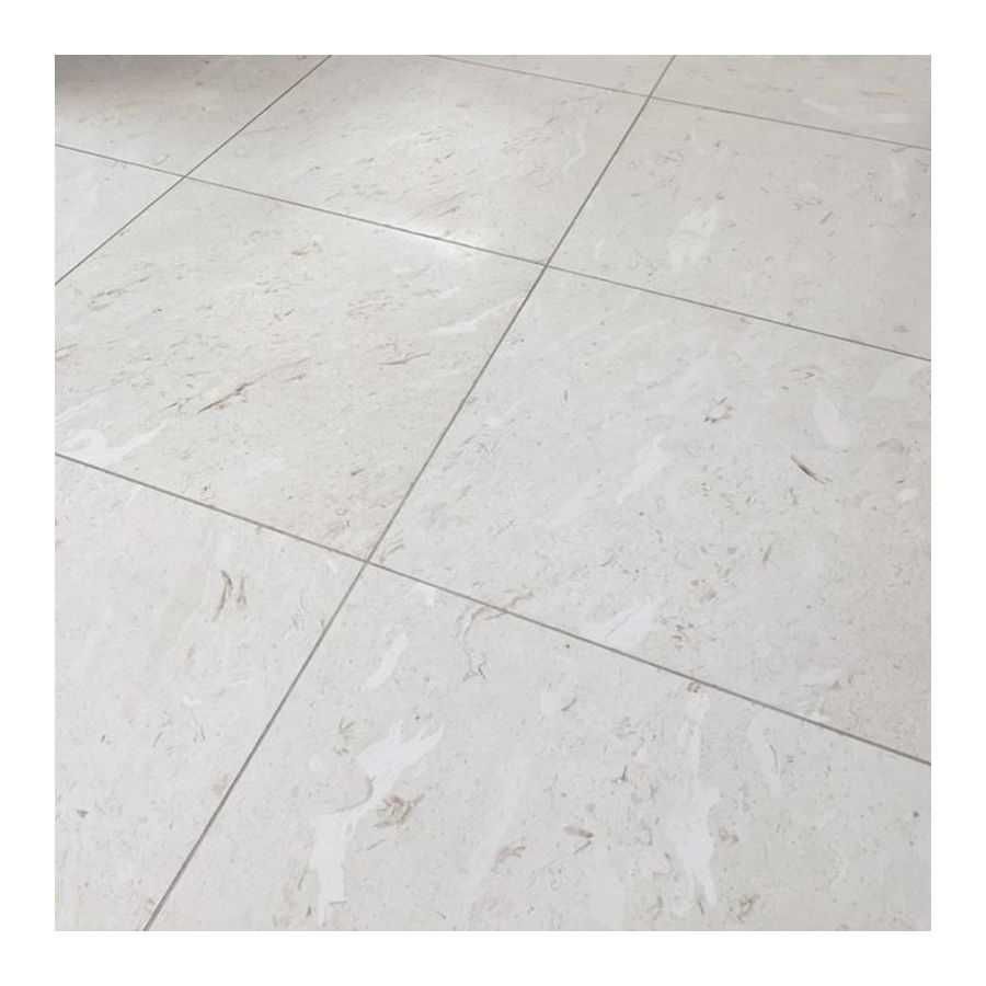 Płytki Wapień Beige 60x30 Polerowany Szczotkowany Kamień Naturalny