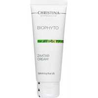 Крем «заатар» christina bio phyto zaatar cream