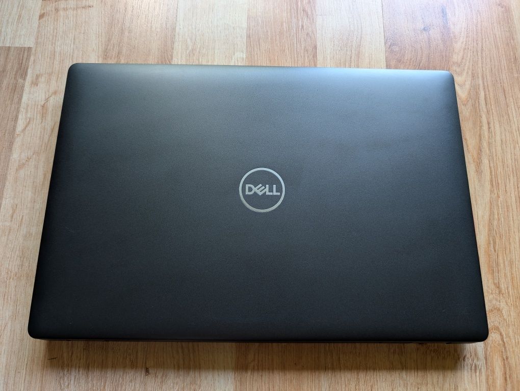Dell Latitude 5401 i7-9850H