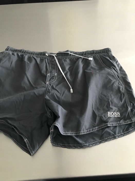Calções Banho Boss XL