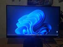 Монітор  Philips 223v
