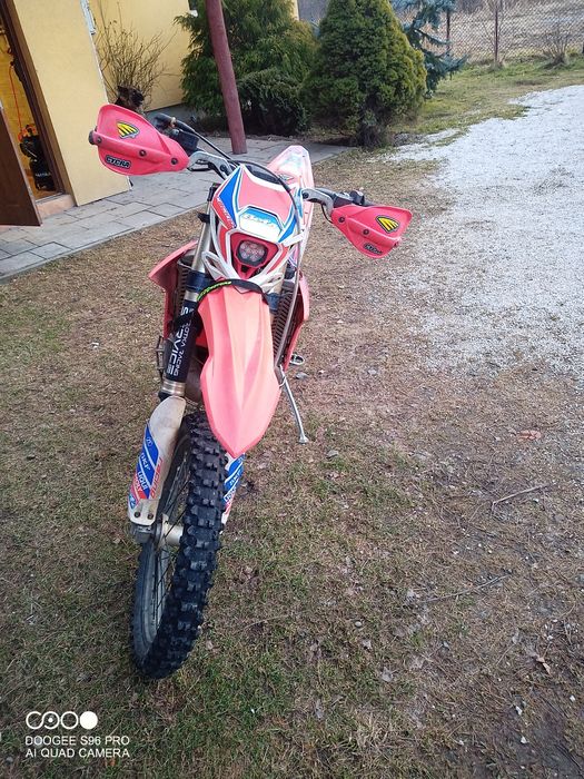 Sprzedam Beta RR 300 , 2020r.
