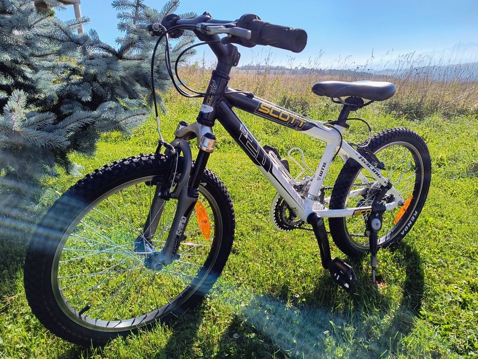 Rower SCOTT Racing 20 cali