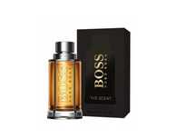 Perfumy inspirowane Hugo Boss The Scent 100 ml Bardzo Trwałe męskie