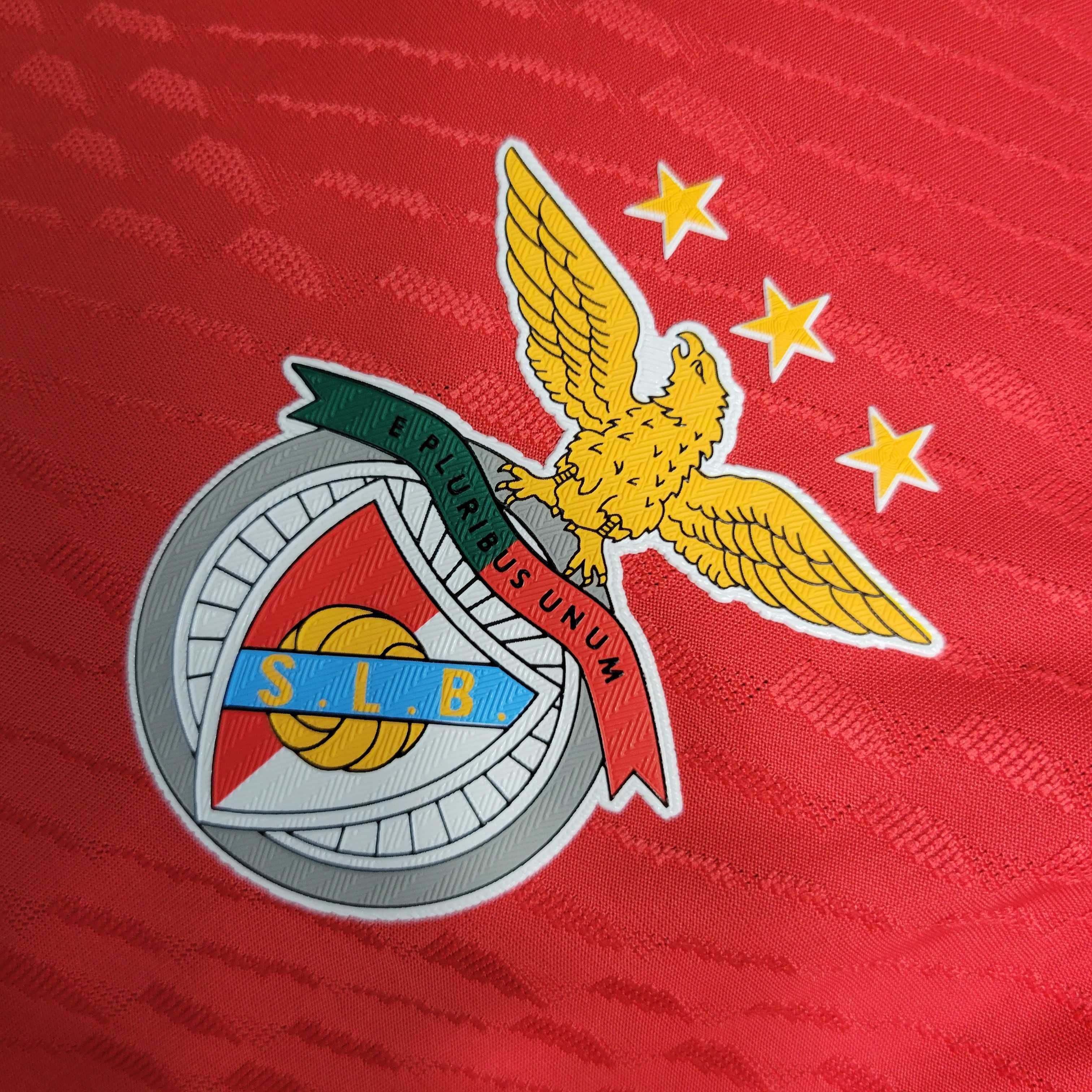 Camisola SL Benfica - Época 23/24