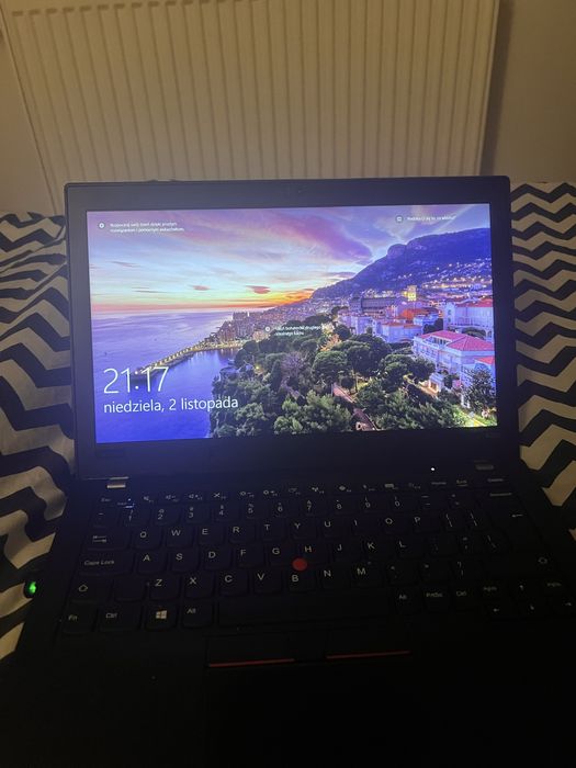 Laptop ThinkPad A285 NoteBook