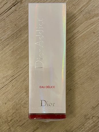 Dior Addict Eau Délice edt 100 ml