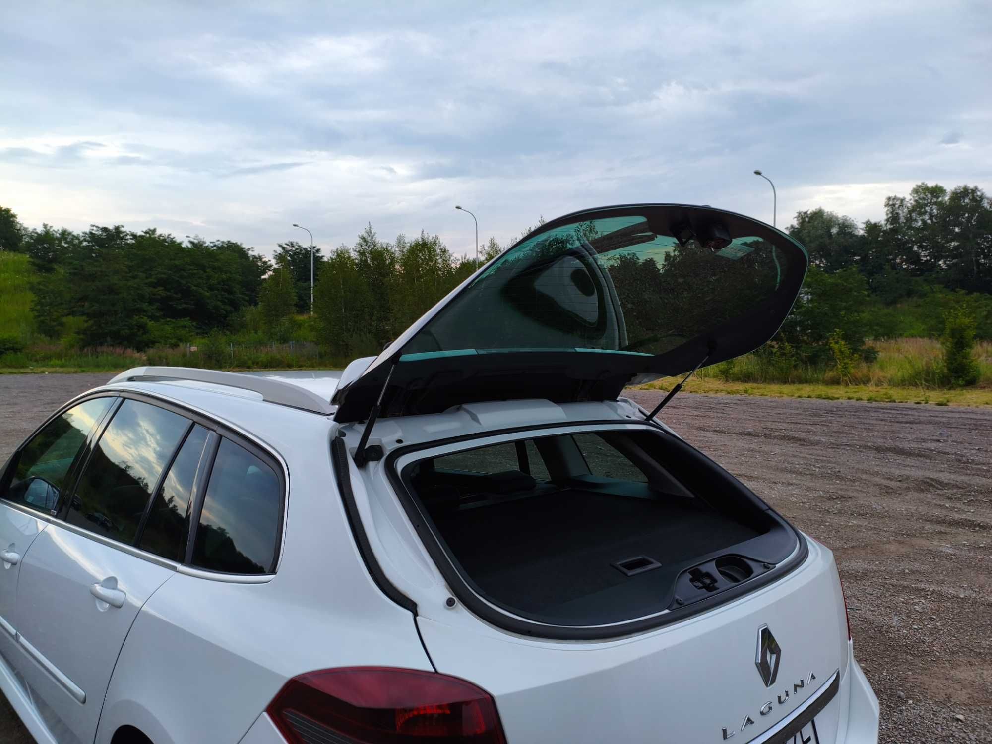 Renault Laguna 2.0 dCi 150KM GT-line 4CONTROL