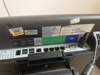 Pos термінал par  m5100