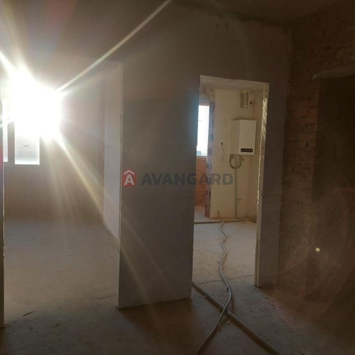 Продаж 2-кімн квартири, Крюківщина, вул. Відродження, 1.