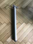 Noga meblowa pod blat