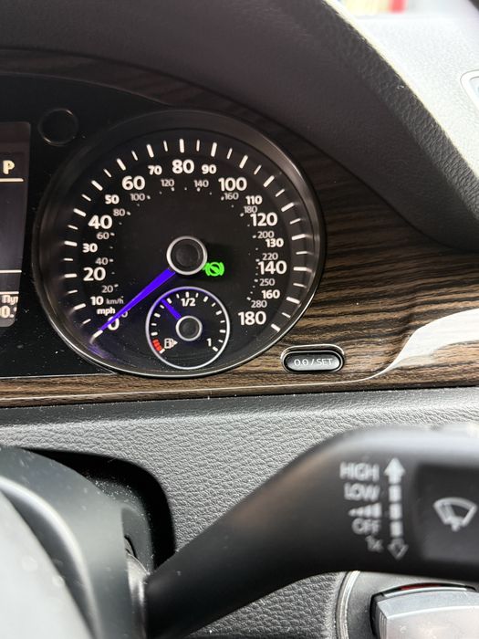 Volksvagen CC 2015 року