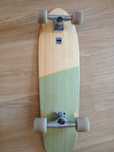 Surf skate para melhorar o surf