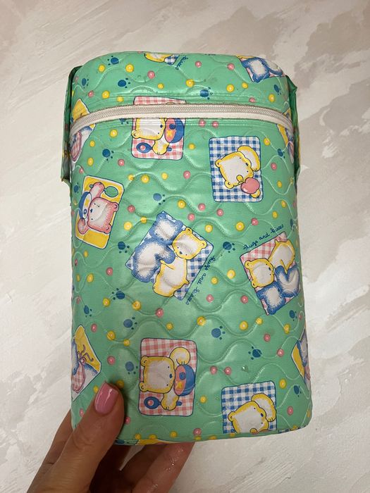 Чохол- Термос дитячий