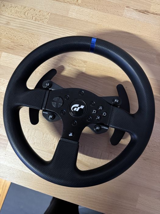 Kierownica Thrustmaster T300 RS GT