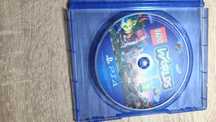 Sprzedam Lego worlds PS4