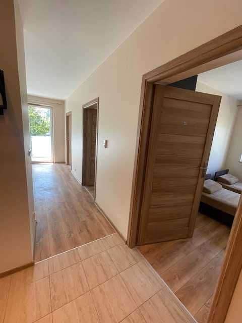 Mieszkanie 4 pokojowe do wynajęcia