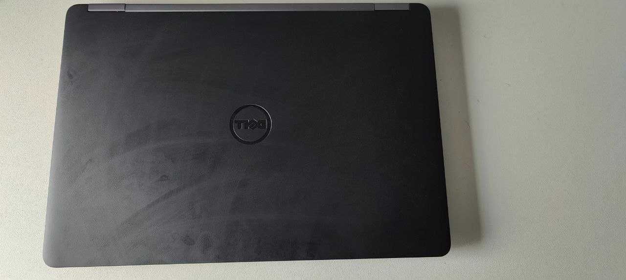 Ноутбук Dell Latitude E7470