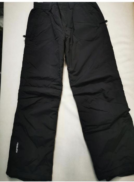 Лижна куртка Hottuna +штани Icepeak