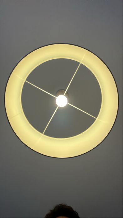 Conjunto de Candeeiros