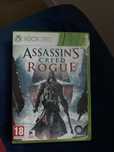 Assassins creed rogue