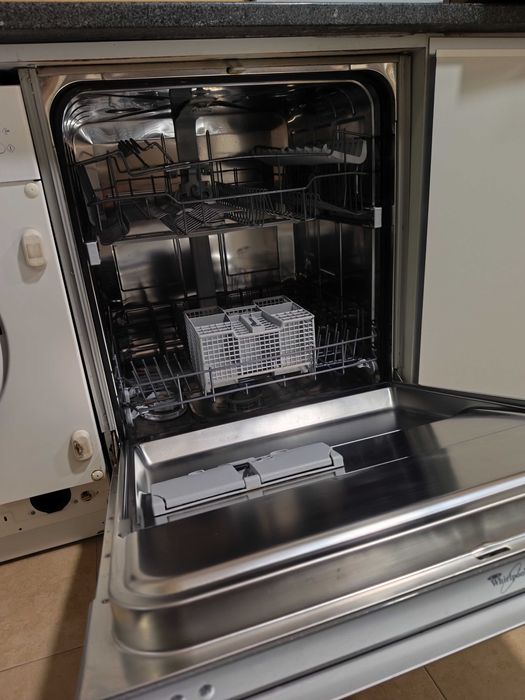 Maquina de lavar loiça Bosh