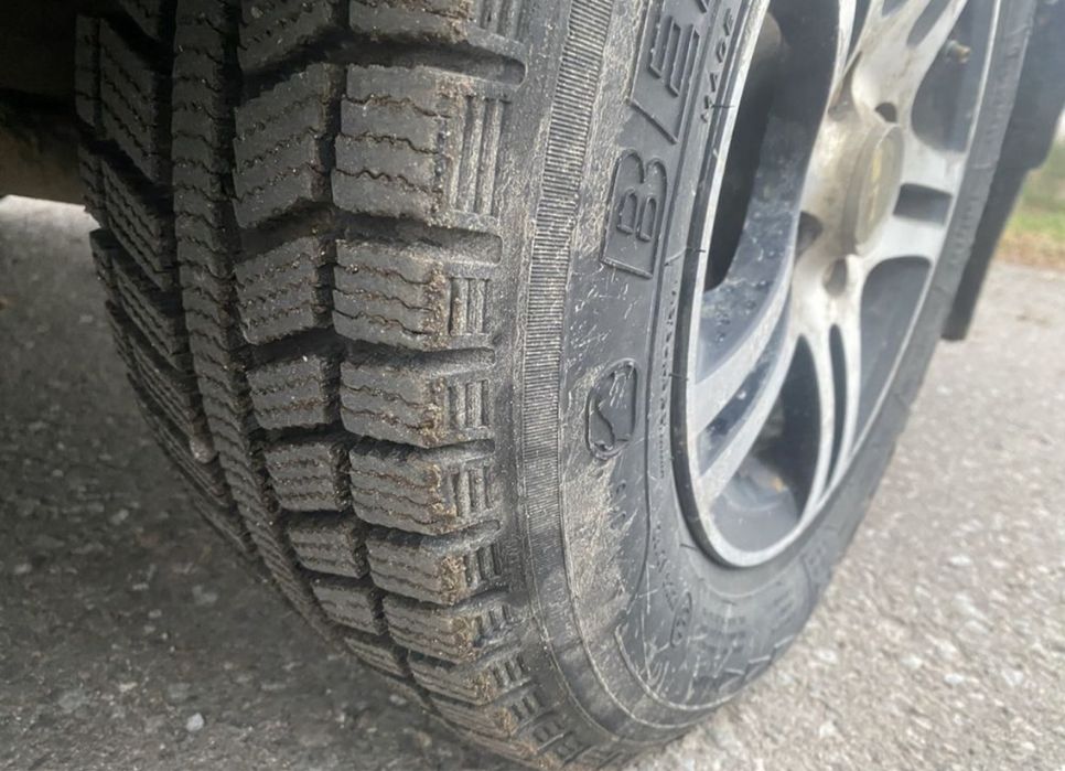 Ваз 21043 2004 рік