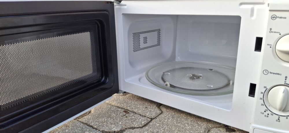 Microondas Orima
