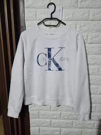 Bluza damska Calvin Klein