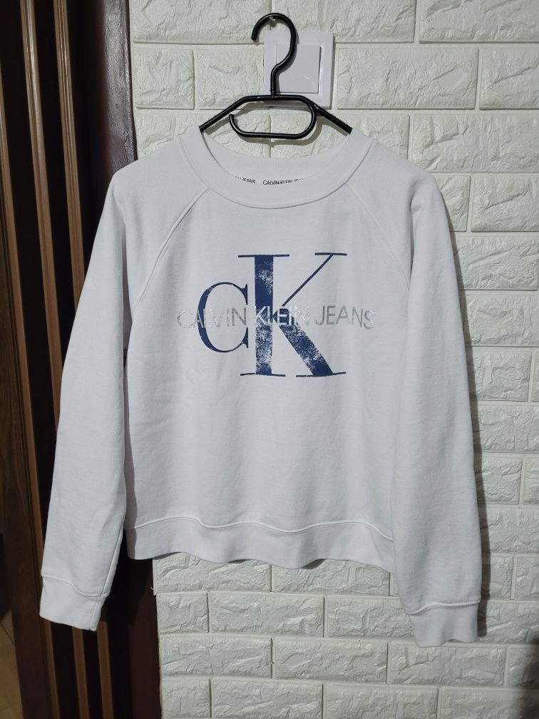 Bluza damska Calvin Klein