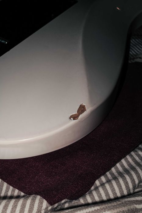 Продам электрогитару Jackson j11