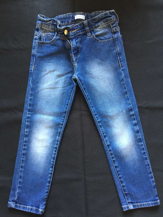 Roupa para Criança 3-4 anos