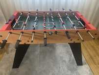 Mesa matrecos (como novos)