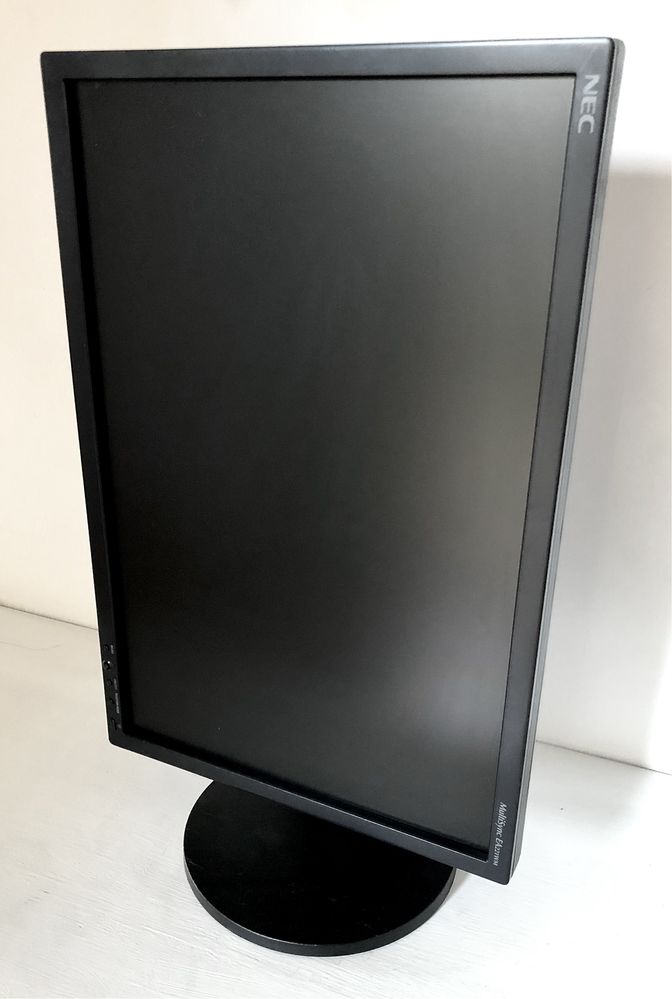 Monitor NEC 22 cale, bdb stan EA 221WM