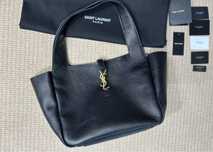 Torba shipper YSL
