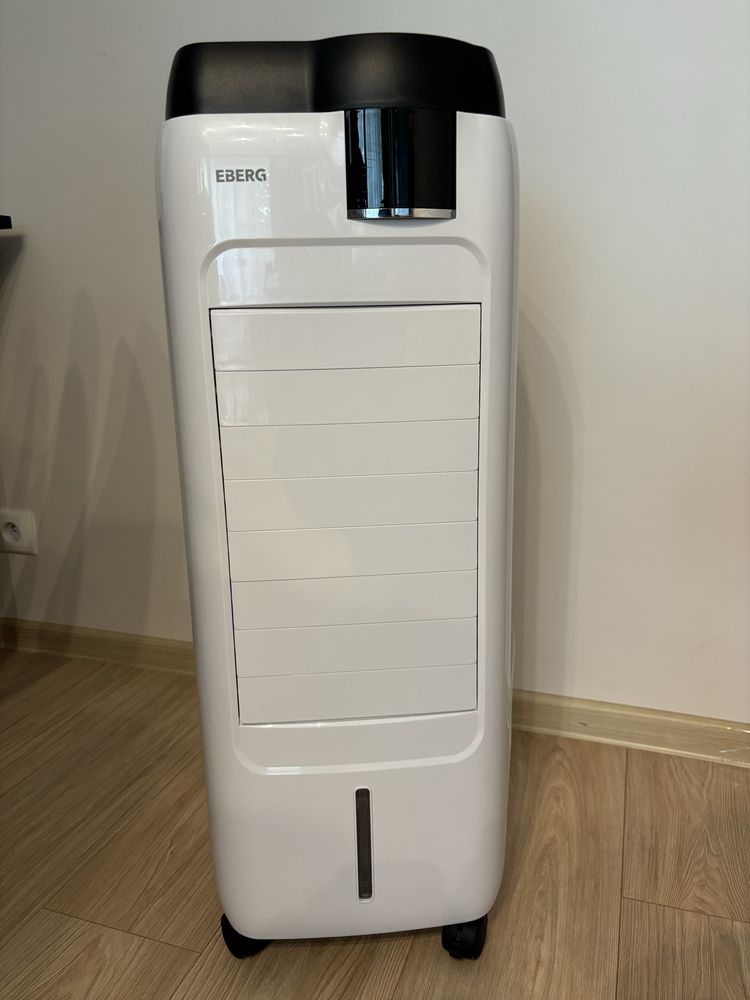 Klimator eberg eis