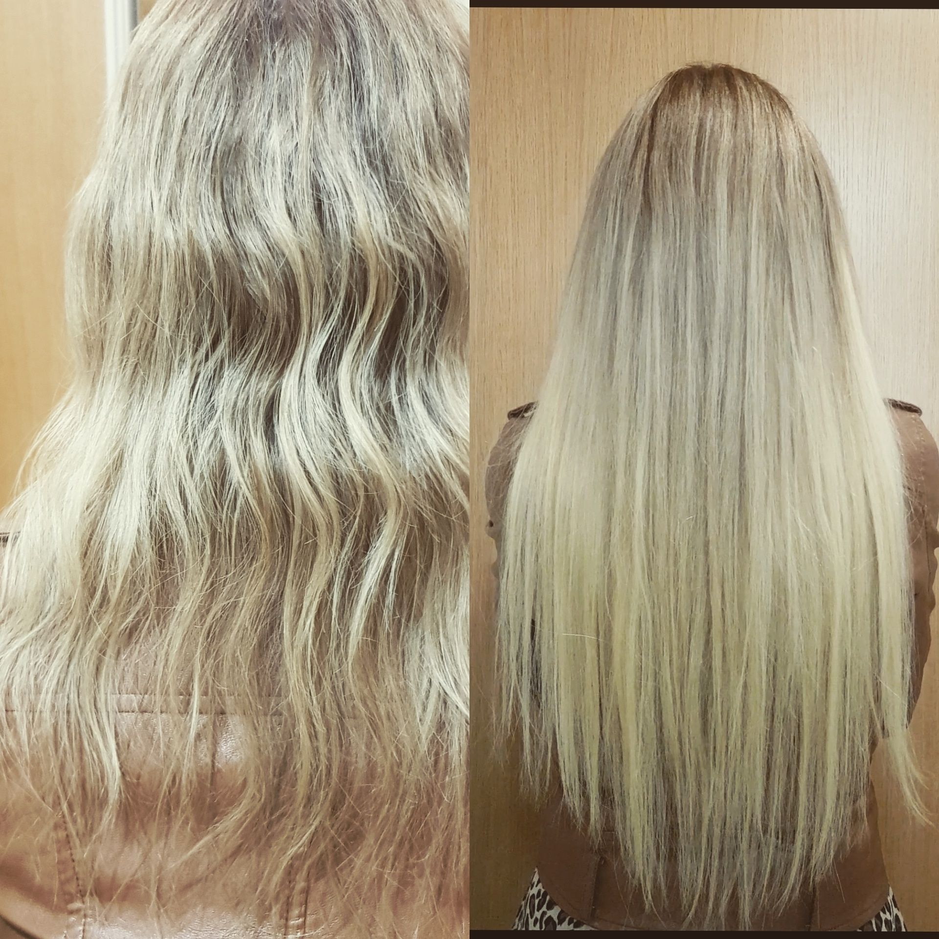 Tranças e Extensões de Cabelo