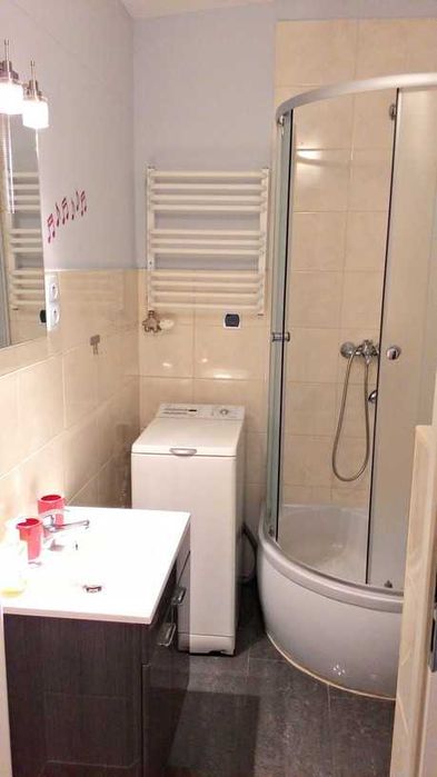 Do wynajęcia Kawalerka -Tuchowska4  Bez prowizji!