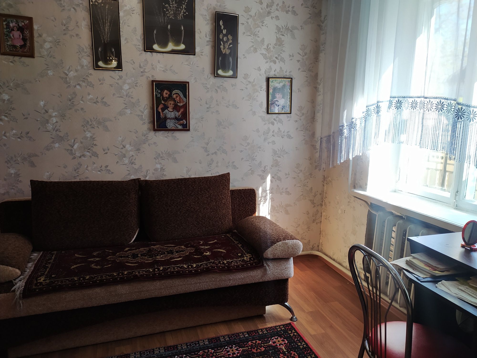 Продаю дом в Ш. Балке