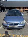 Hyundai Getz 1.4 AT