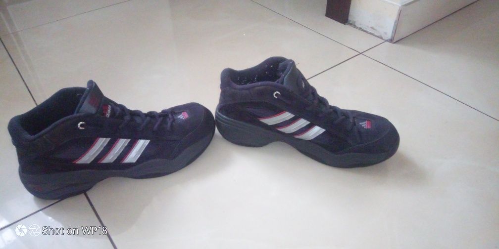 Buty trekkingowe adidas 40