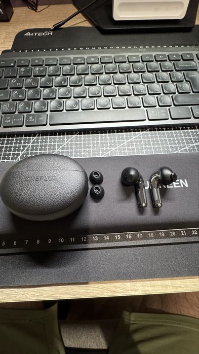 OnePlus Buds Pro 3